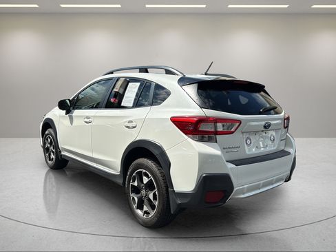 Used 2018 Subaru Crosstrek 2.0i AWD/4WD image 8