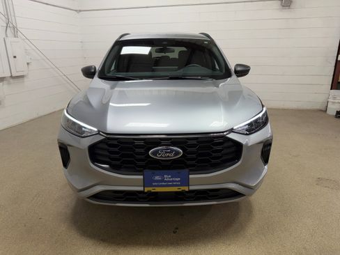 Certified 2023 Ford Escape ST-Line w/ Tech Pack #1 image 27