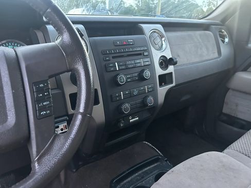 Used 2010 Ford F150 XLT AWD/4WD image 13