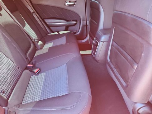 Used 2023 Dodge Charger Scat Pack RWD image 17