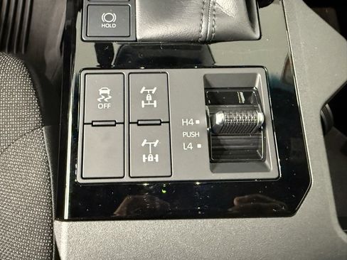 Certified 2024 Toyota Land Cruiser 1958 image 25