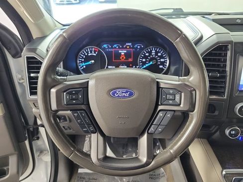 Used 2021 Ford Expedition Limited RWD image 28