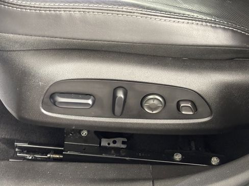 Used 2019 Buick LaCrosse Premium w/ Sun and Shade Package image 12