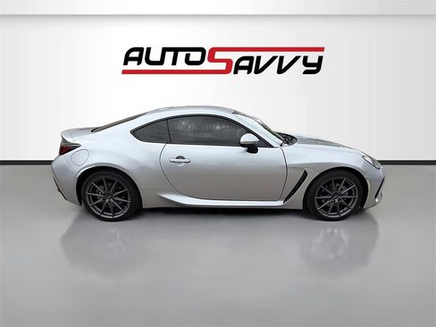 Used 2022 Subaru BRZ Limited image 8