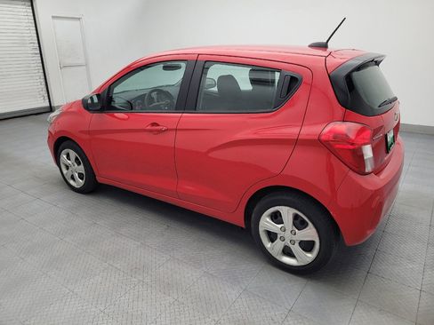 Used 2019 Chevrolet Spark LS FWD image 3