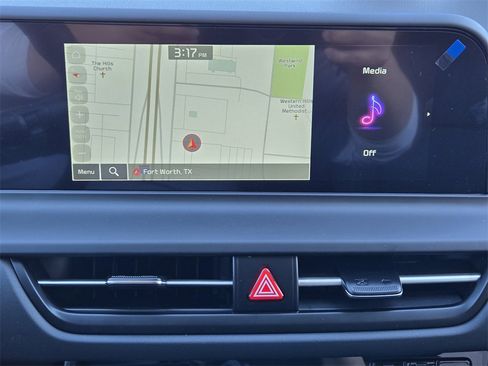 New 2026 Kia Seltos SX image 12