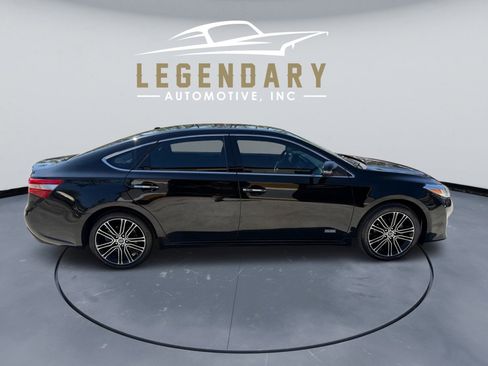 Used 2015 Toyota Avalon XLE Touring Sport Edition image 6