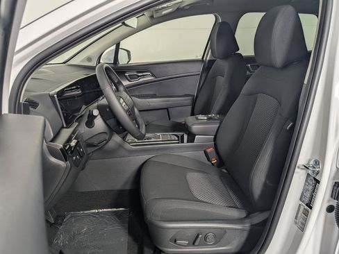 New 2026 Kia Sportage LX w/ LX Convenience Package AWD/4WD image 12