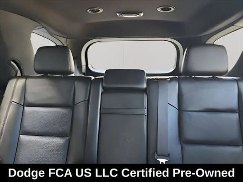 Certified 2023 Dodge Durango GT RWD image 48