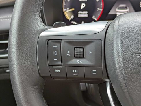 Used 2026 INFINITI QX60 Luxe w/ Cargo Package FWD image 29