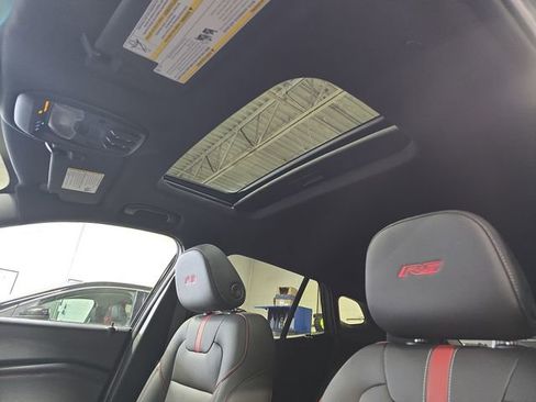 New 2026 Chevrolet Trax RS w/ Sunroof Package image 29