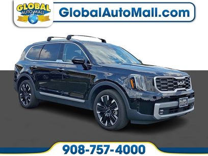 Used 2023 Kia Telluride SX