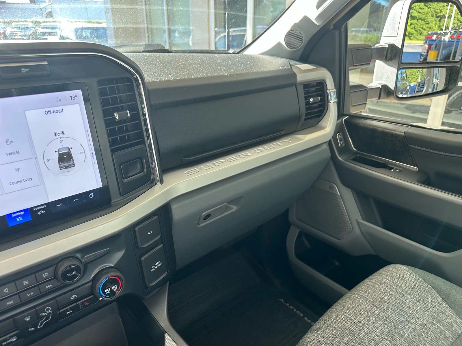 Used 2023 Ford F250 XLT w/ XLT Premium Package AWD/4WD image 36