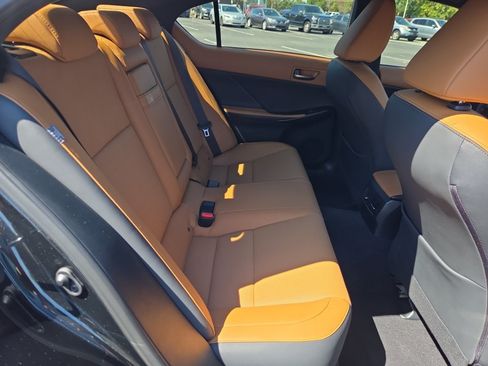 Used 2025 Lexus IS 300 w/ Premium Package RWD image 32