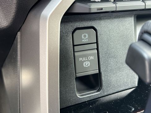 New 2026 Toyota Tundra Limited image 25