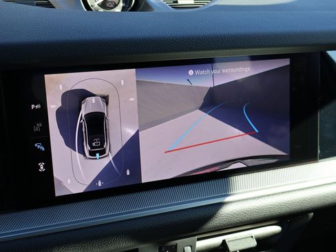 New 2026 Porsche Cayenne Coupe image 19