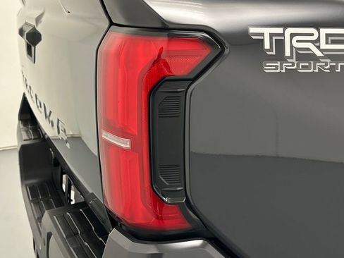 Certified 2024 Toyota Tacoma TRD Sport w/ TRD Sport Upgrade Package AWD/4WD image 22