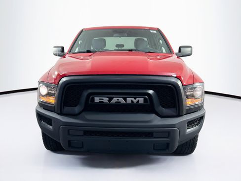 Used 2022 RAM 1500 Classic Warlock image 2