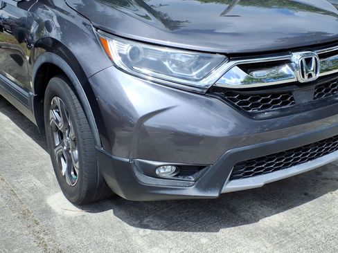 Used 2019 Honda CR-V EX-L image 8