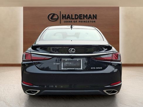 Used 2023 Lexus ES 350 w/ Premium Package FWD image 5