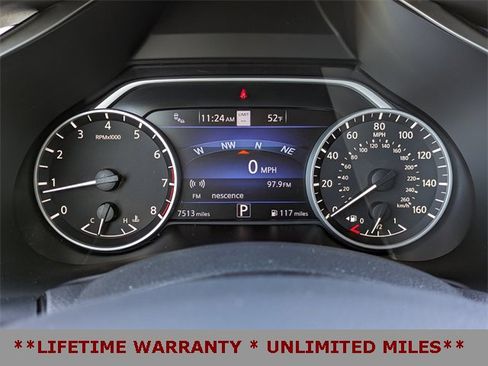 Used 2024 Nissan Murano SL image 32