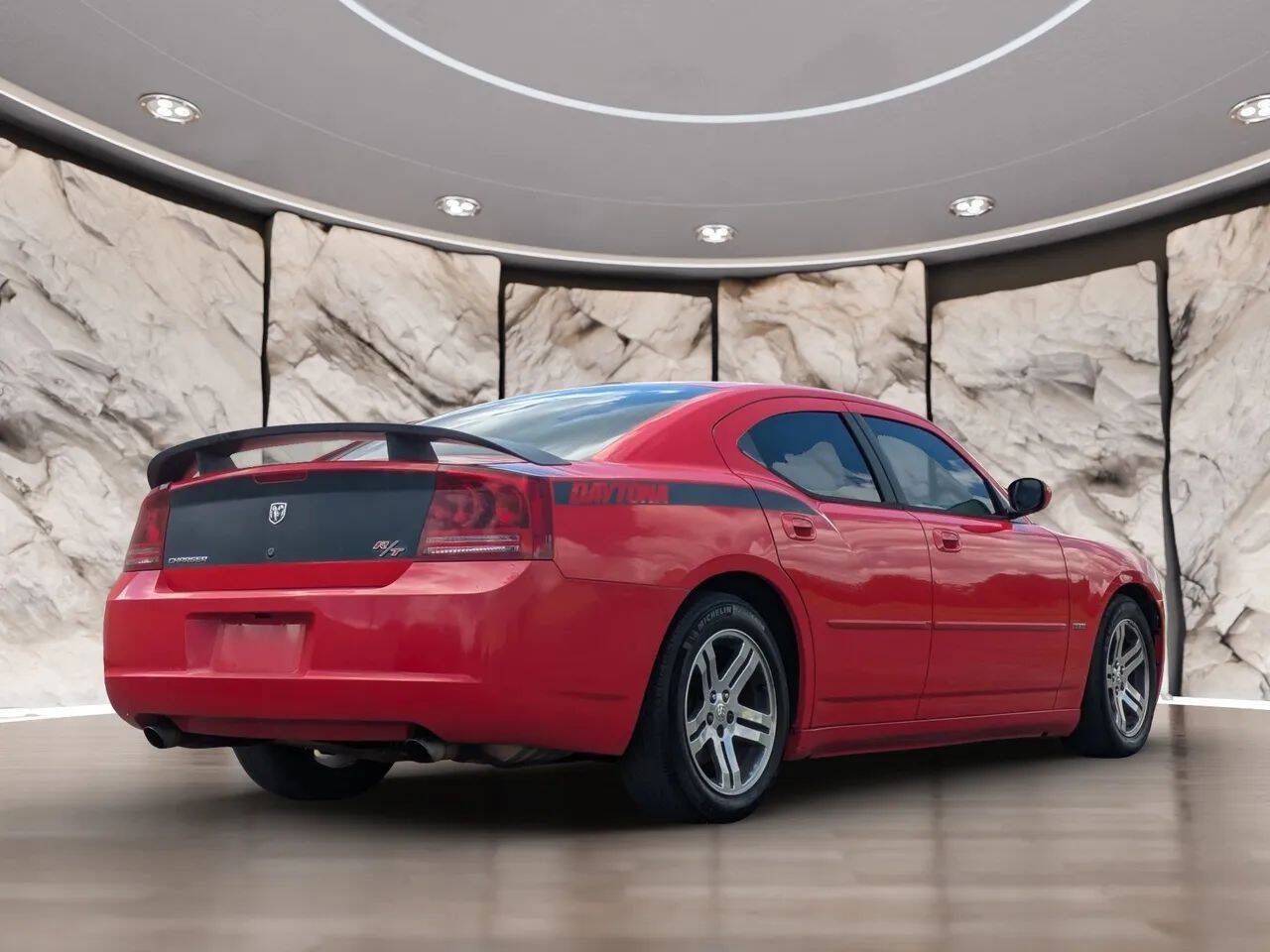 Used 2006 Dodge Charger R/T RWD image 10