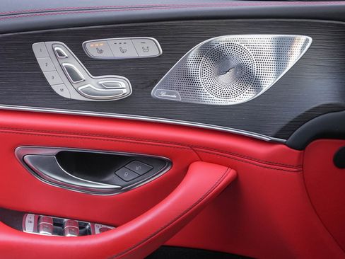 Used 2024 Mercedes-Benz AMG GT 53 image 12