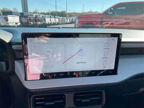 New 2025 Ford Maverick XLT w/ XLT Luxury Package image 15