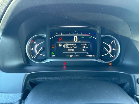 Used 2023 Honda Passport EX-L image 11