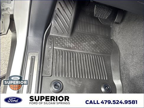 Used 2025 Toyota Land Cruiser 1958 AWD/4WD image 23