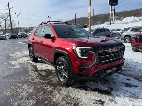 New 2026 GMC Terrain AT4 w/ Convenience Package III image 7