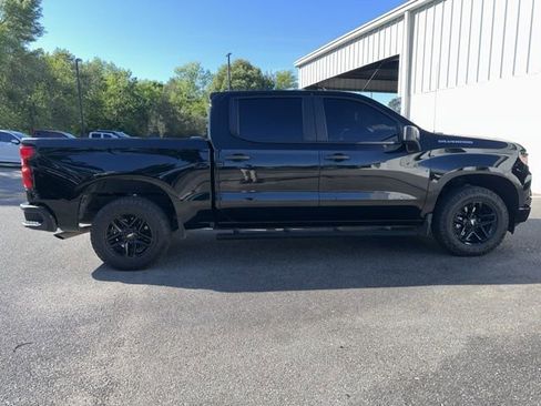 Used 2023 Chevrolet Silverado 1500 Custom image 6