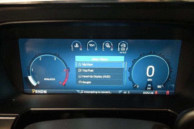 Used 2024 Ford F250 Lariat w/ Lariat Ultimate Package AWD/4WD image 33