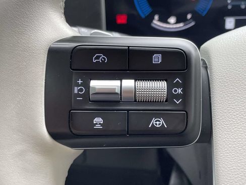Certified 2026 Hyundai Santa Fe SEL AWD/4WD image 22