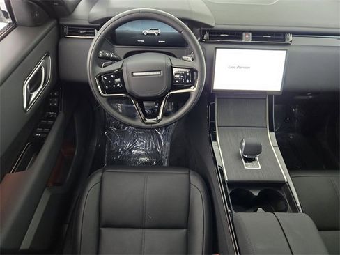 New 2026 Land Rover Range Rover Velar Dynamic SE image 15