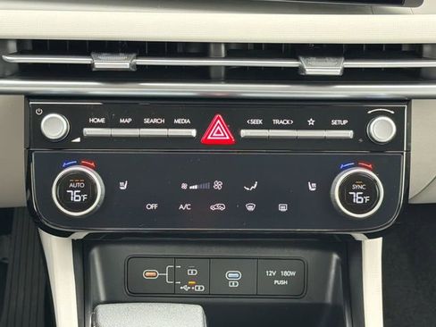 New 2026 Hyundai Tucson SEL AWD/4WD image 18