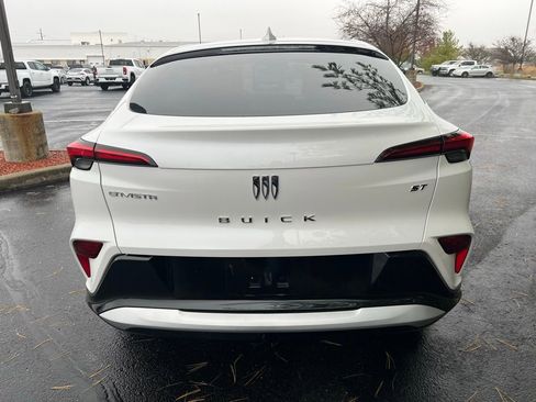 Used 2024 Buick Envista Sport Touring w/ Convenience I Package image 5
