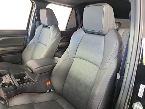 Used 2025 Toyota 4Runner TRD Pro image 20