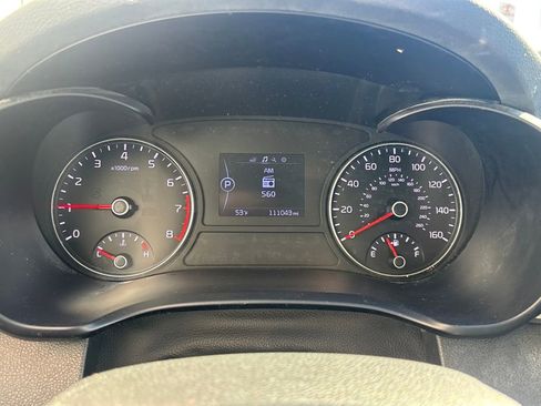 Used 2018 Kia Optima S image 21