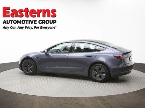 Used 2023 Tesla Model 3 Standard Range image 59