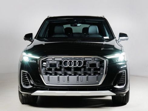 Certified 2026 Audi Q7 2.0T Premium w/ Premium Plus Package AWD/4WD image 8