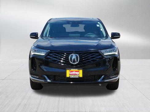 Used 2025 Acura RDX SH-AWD w/ Advance Package image 2