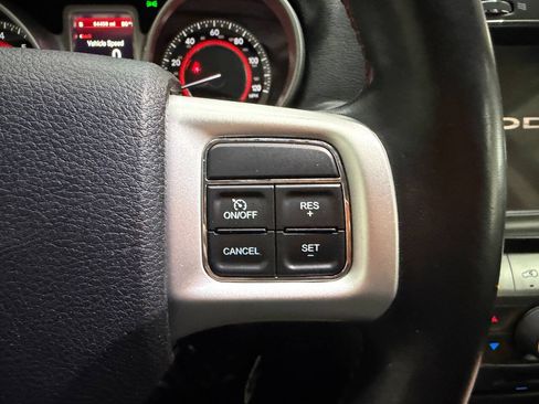 Used 2019 Dodge Journey GT AWD/4WD image 25