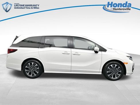 New 2026 Honda Odyssey Elite image 10