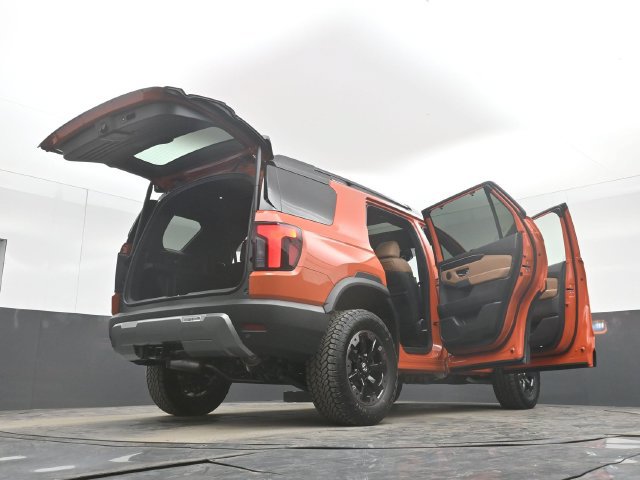 New 2027 Honda Passport TrailSport Elite image 59