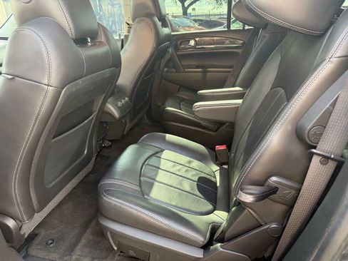 Used 2015 Buick Enclave Leather image 27