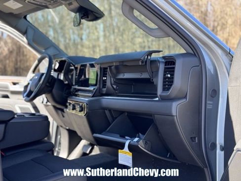 New 2026 Chevrolet Silverado 2500 LT w/ Convenience Package image 26