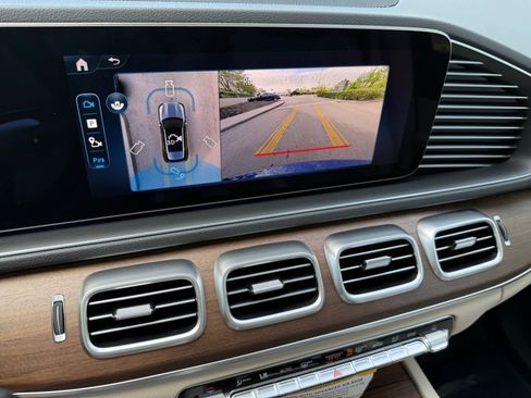 New 2026 Mercedes-Benz GLE 350 4MATIC image 19