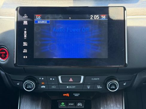 Used 2019 Honda Clarity Plug-In Hybrid image 14