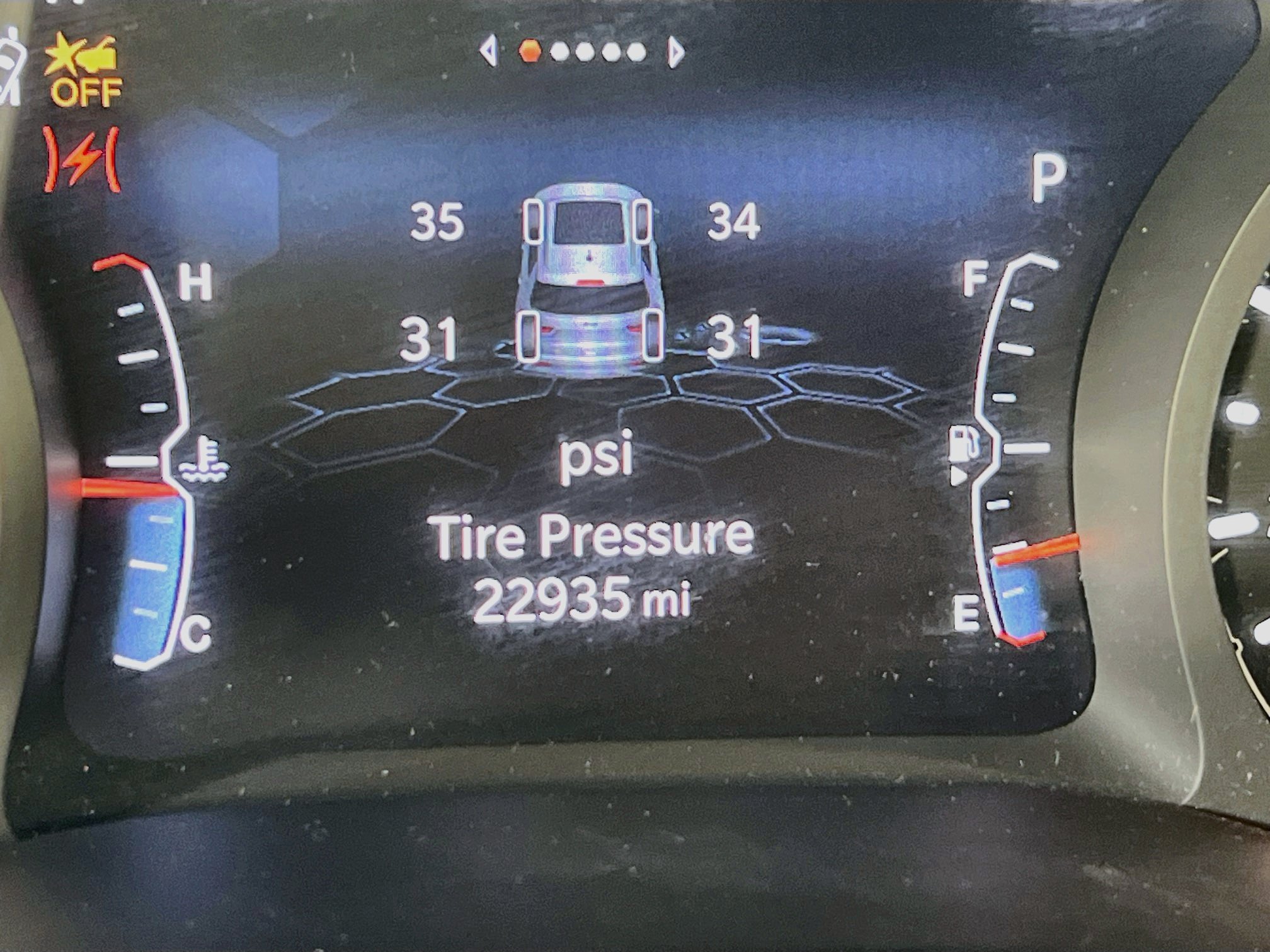 Used 2022 Jeep Compass Latitude w/ Convenience Group AWD/4WD image 12